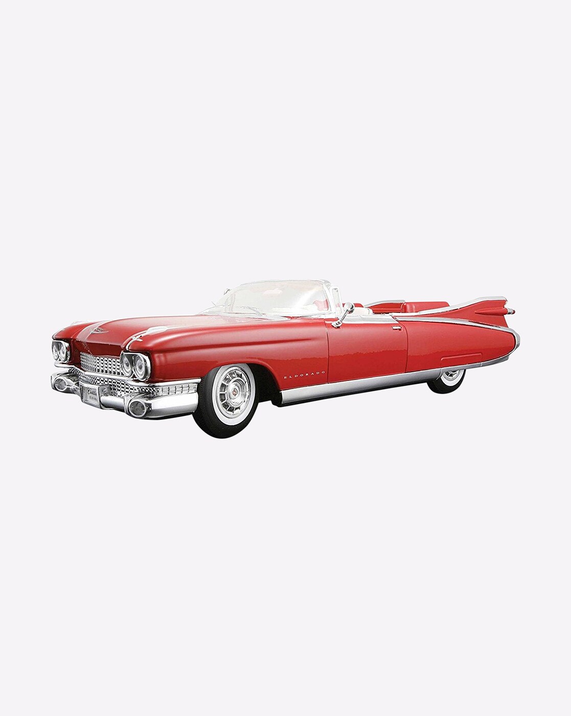 diecast cadillac eldorado