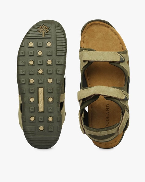 Latest Woodland Sandals arrivals - Men - 22 products | FASHIOLA INDIA