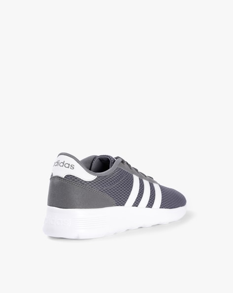 Adidas neo men's cheap lite racer casual shoes