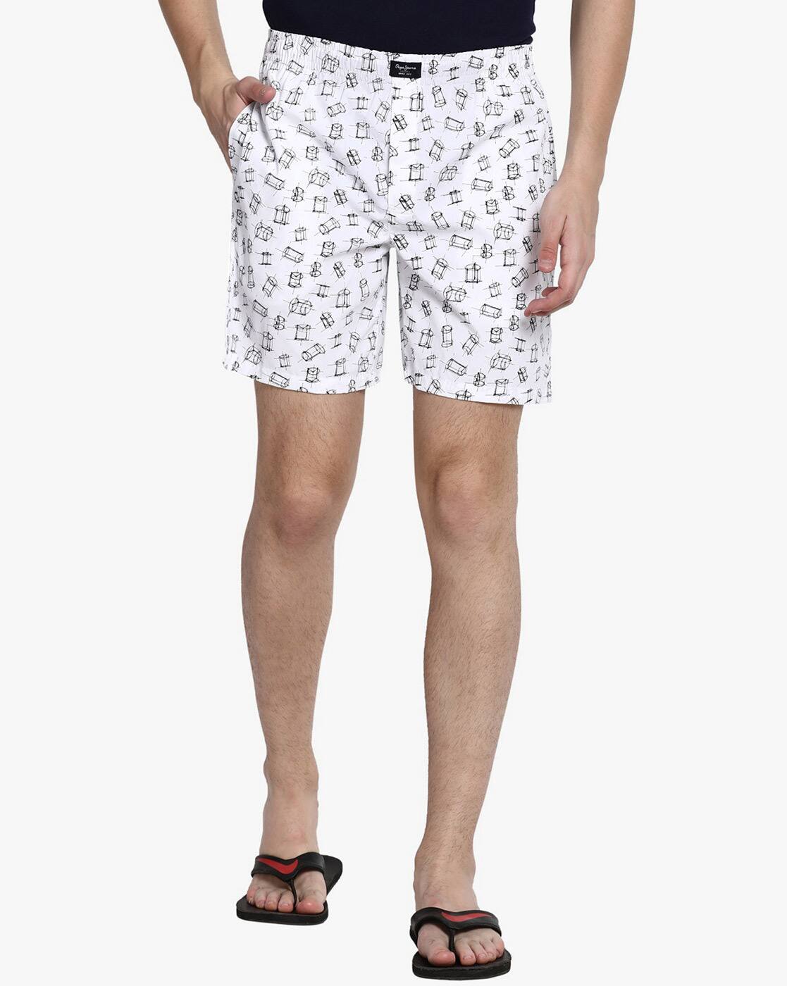 pepe jeans boxer shorts