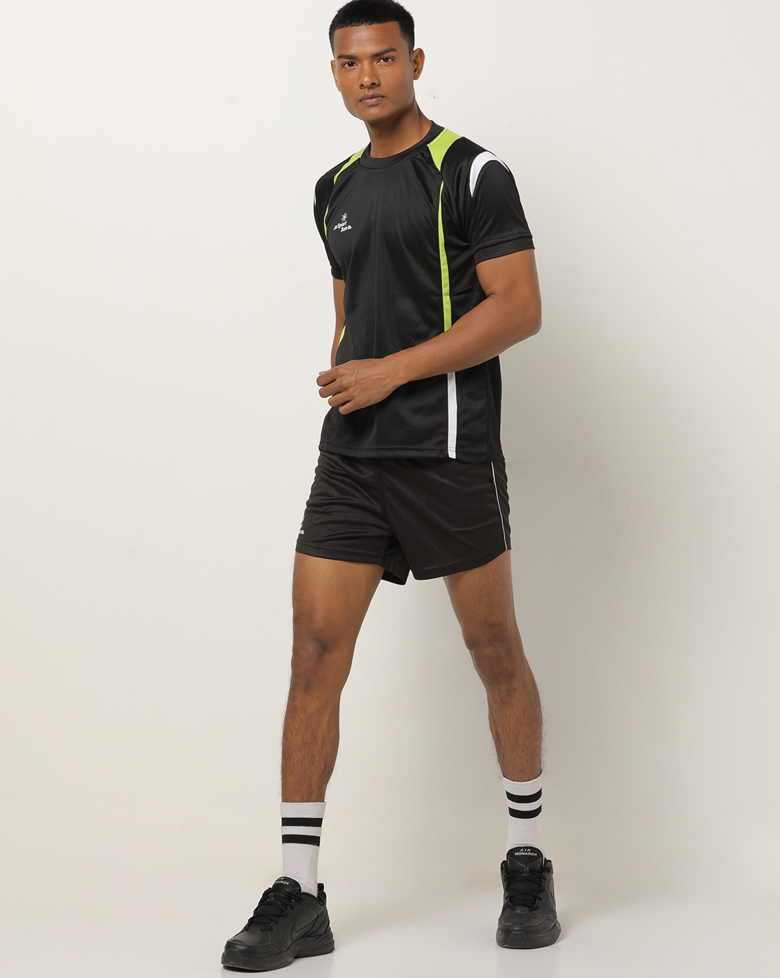 Sport t new arrivals shirt kabaddi