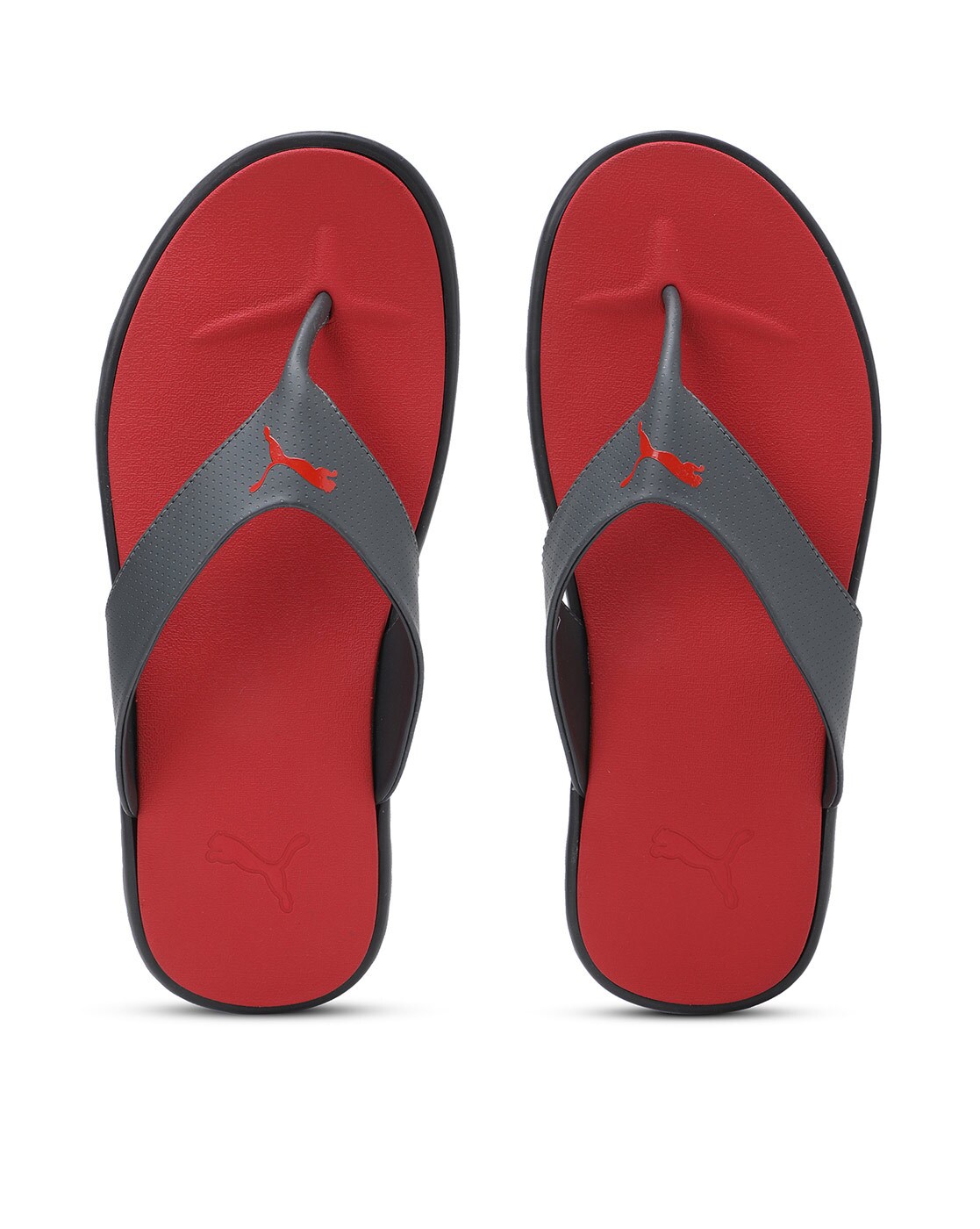 puma galaxy comfort idp flip flops