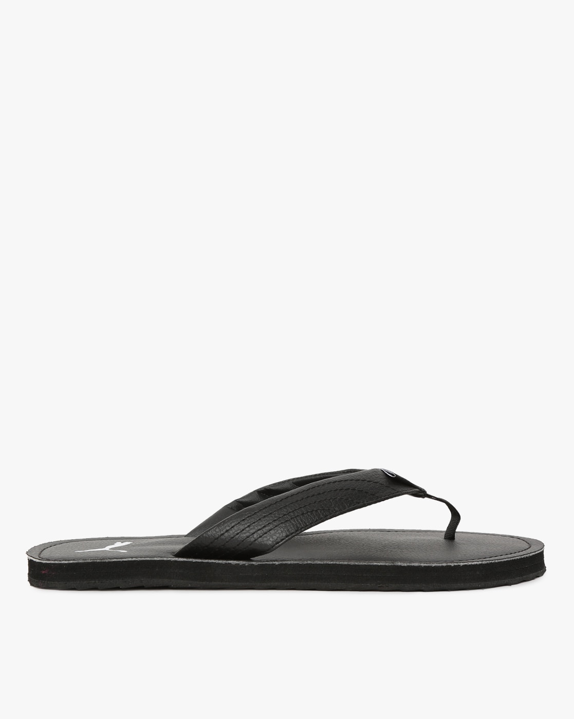 puma men's ketava flip flops