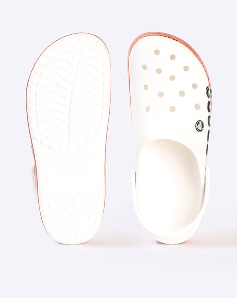 Buy White Sandals for Men by CROCS Online