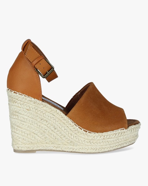 Steve madden cheap jaylen wedge