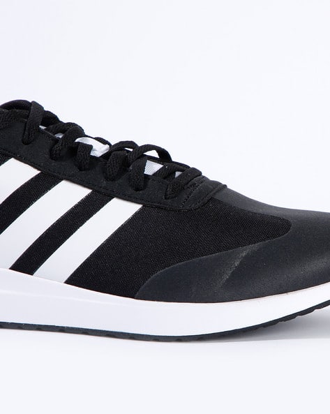 Buy Black Casual Shoes for Men by ADIDAS Online | Ajio.com