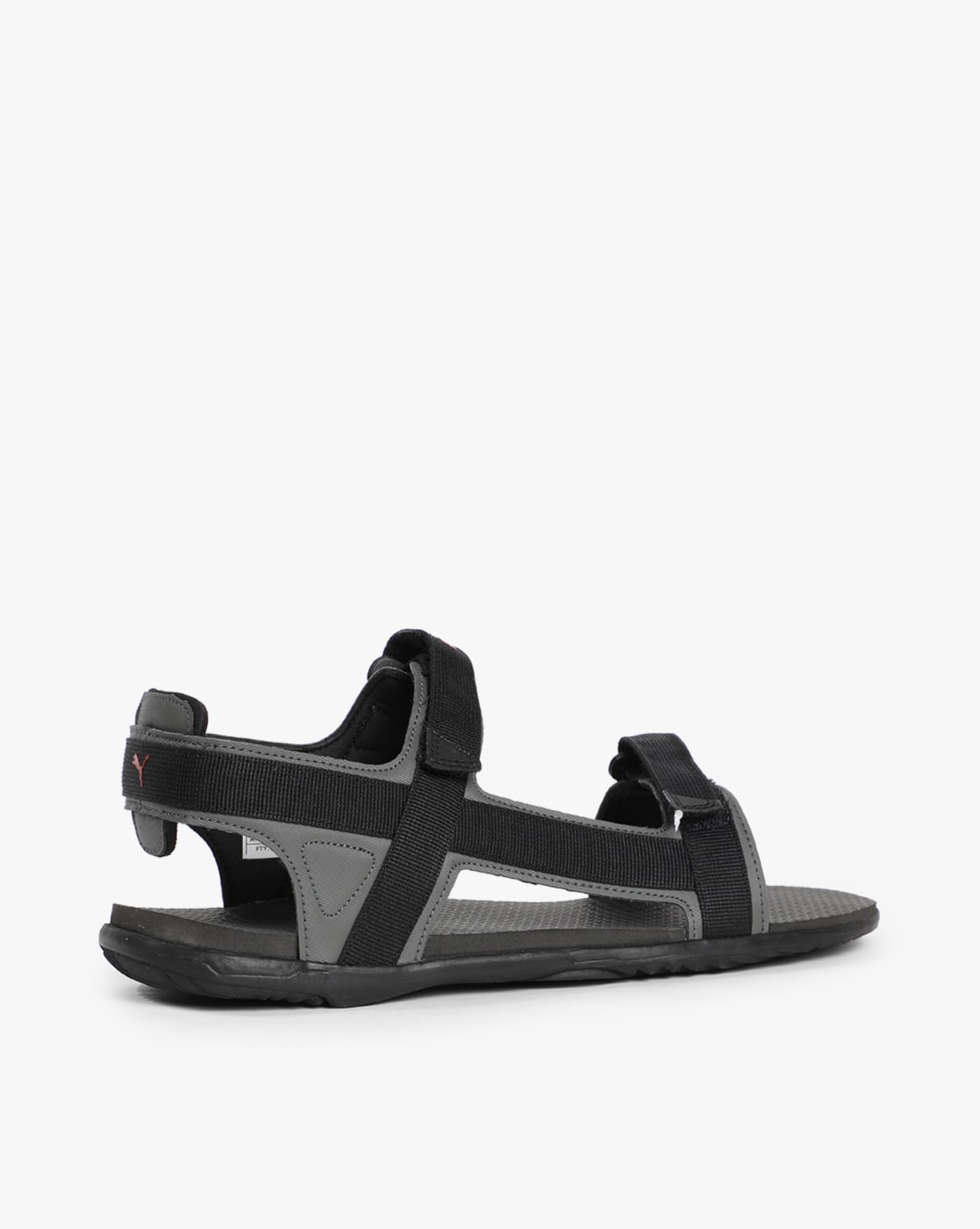 puma velcro sandals