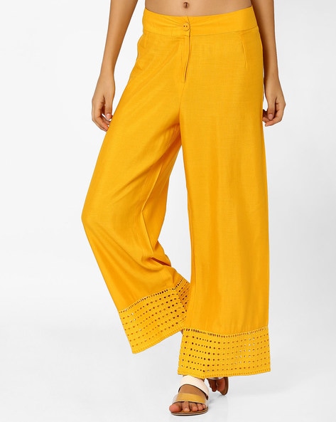 Hakoba palazzo hotsell pants online