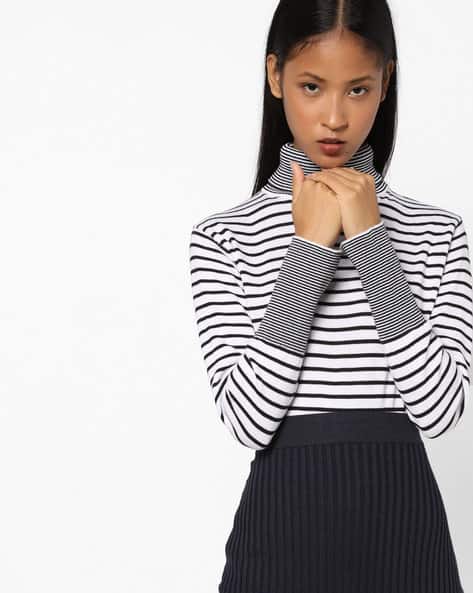 ajio turtleneck