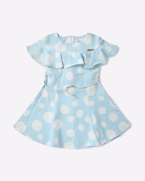 turquoise dresses for kids