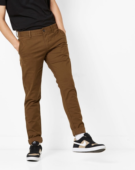 us polo chinos