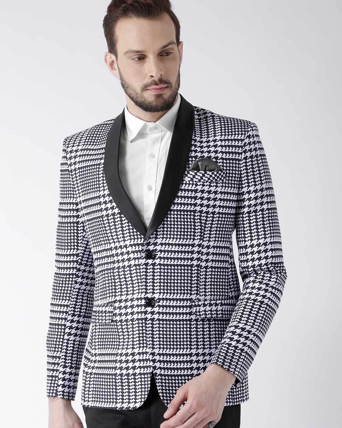 mummy blazers