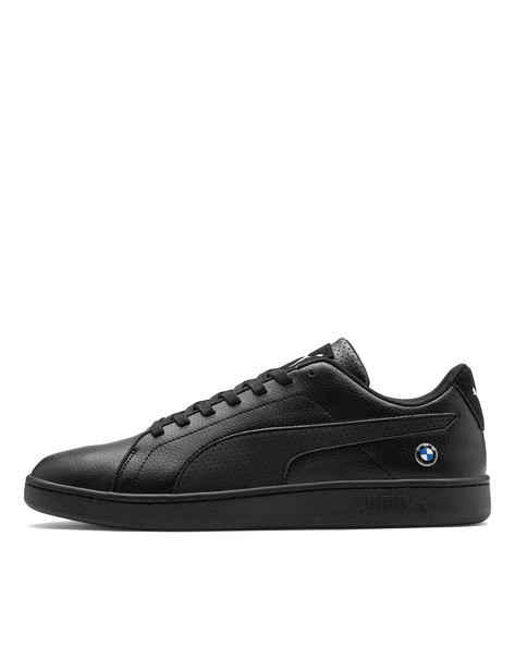  Comprar Zapatos Casuales Negros para Hombre de Puma Online |  Ajio.com