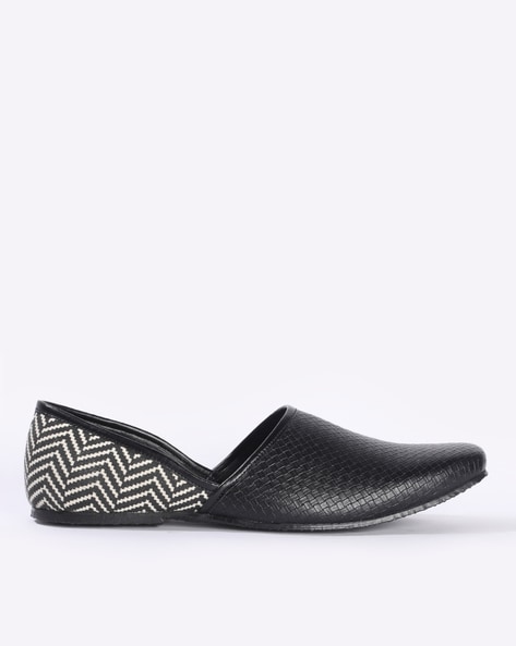 loafers ajio