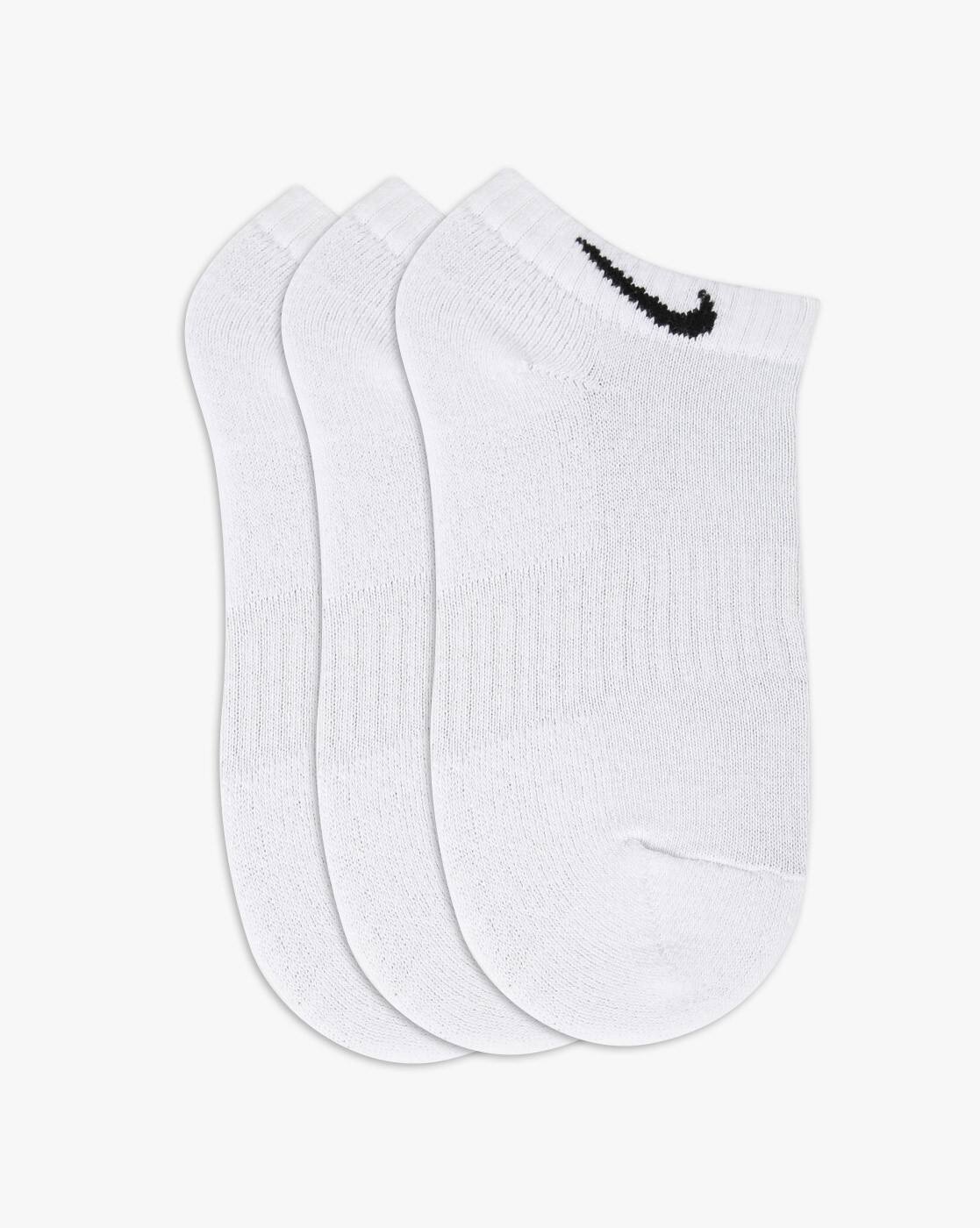 nike ankle high socks