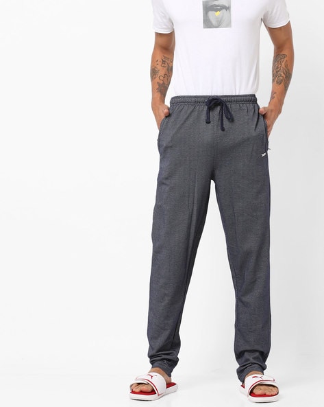 chromozome track pants