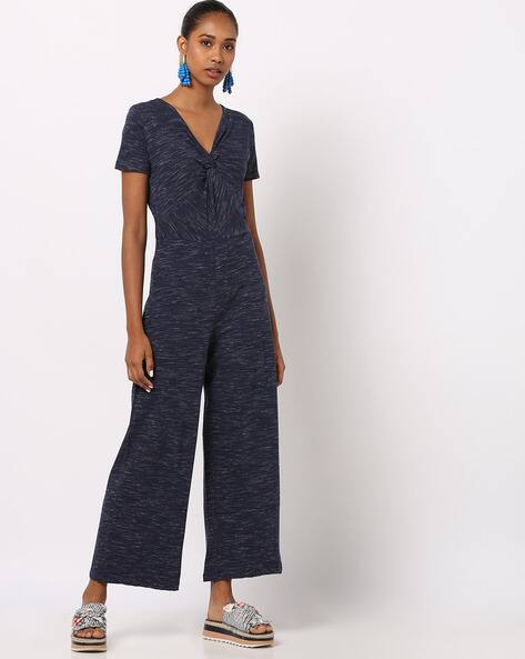 ajio jumpsuits