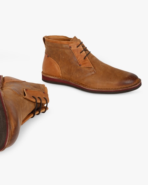 ruosh chukka boots