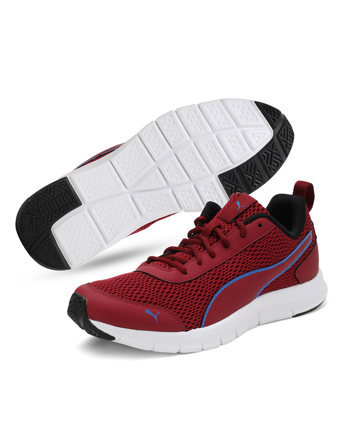 puma rapid runner idp running shoes for men