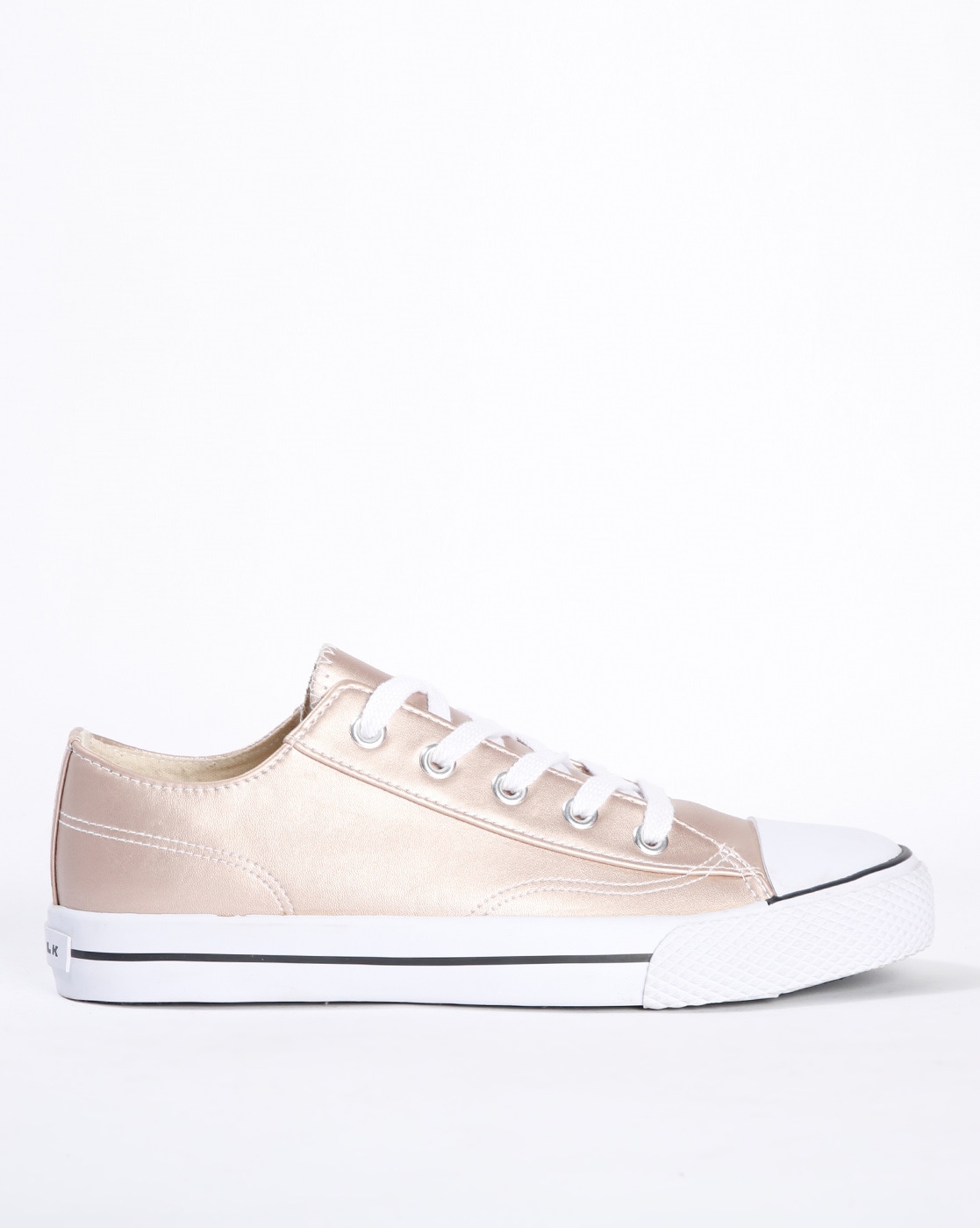 Buy Gold Casual Shoes for Women by 