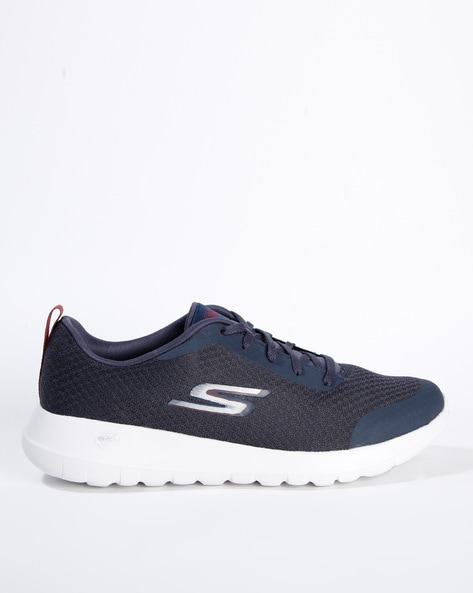 mens skechers without laces