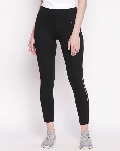 pantaloons ajile track pants