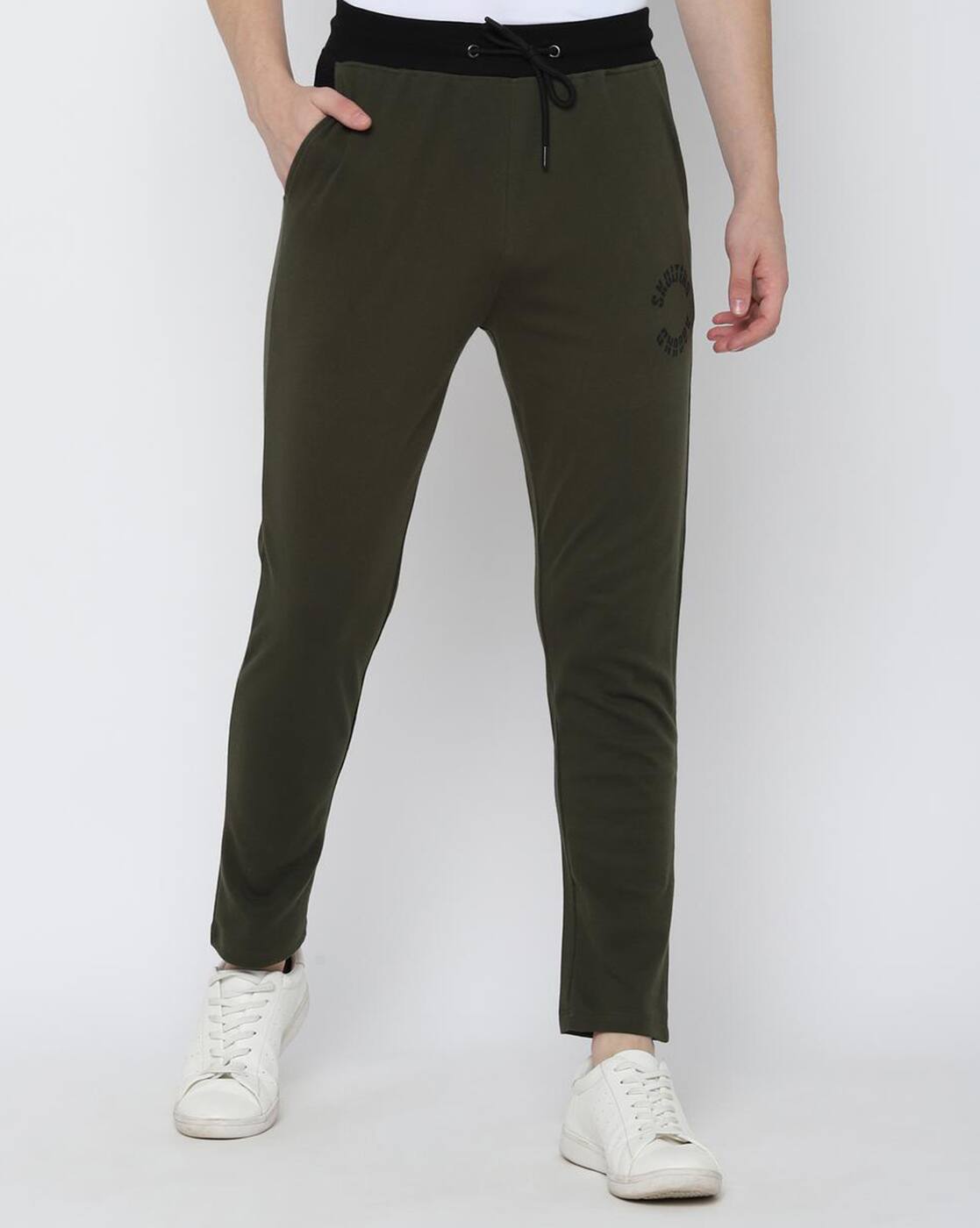 skult track pants