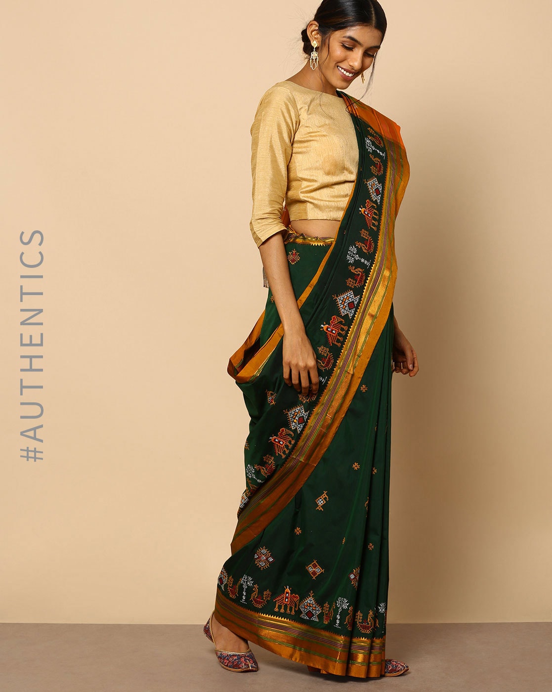 New Shades of Kasuti full work sarees with contrast border at Rs 2249/piece  | Laxmi Nagar | Mumbai | ID: 2851992426962