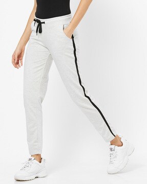 reliance trends track pants