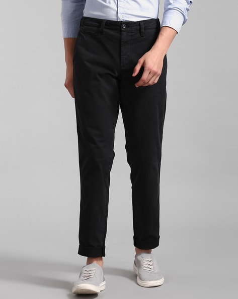 the gap mens pants