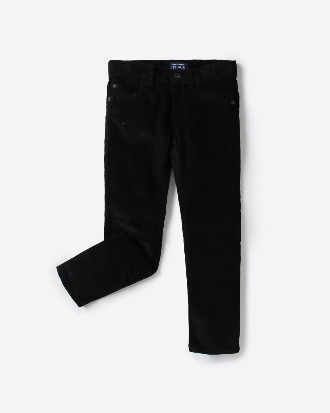 Buy Boys Black Reflective Knit Joggers online at best prices | kidstudio