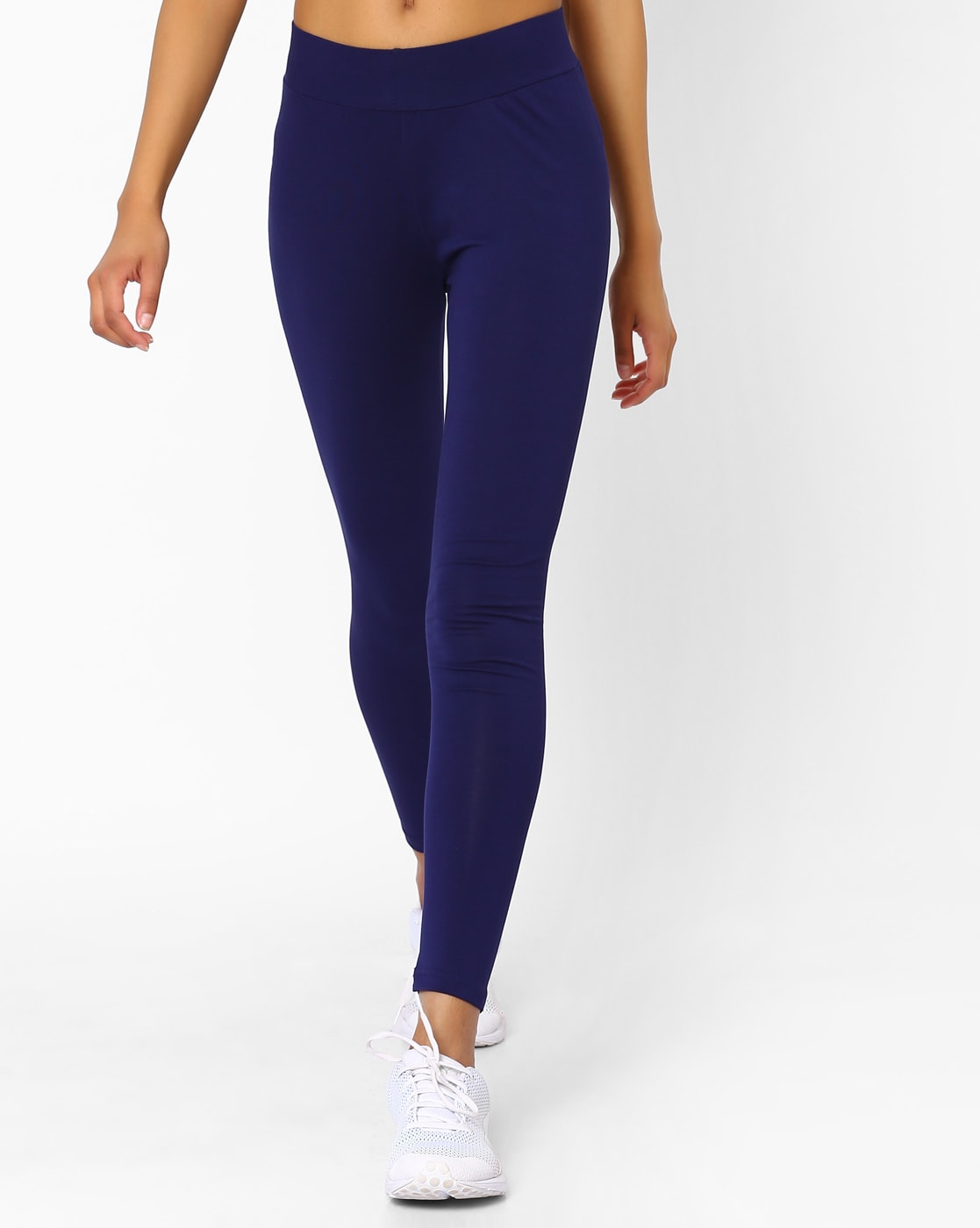 Buy Skinny Ankle-Length Jeggings Online at Best Prices in India - JioMart.