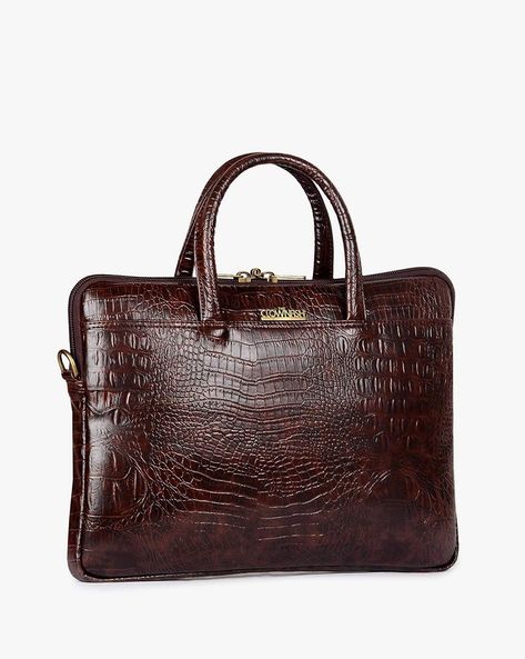 Brahmin discount laptop case