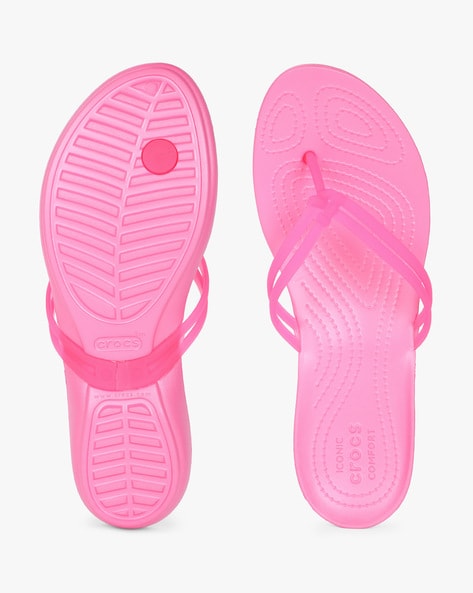 Isabella flip flops best sale