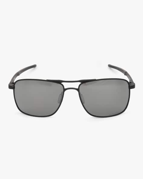 Buy Black Sunglasses for Men by Oakley 