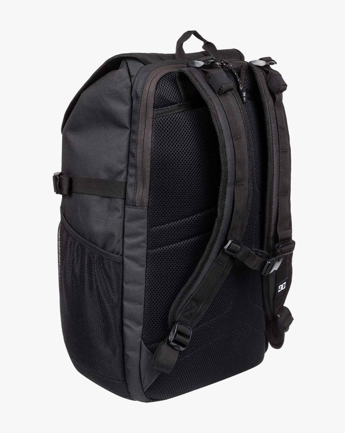 dc huckstone backpack