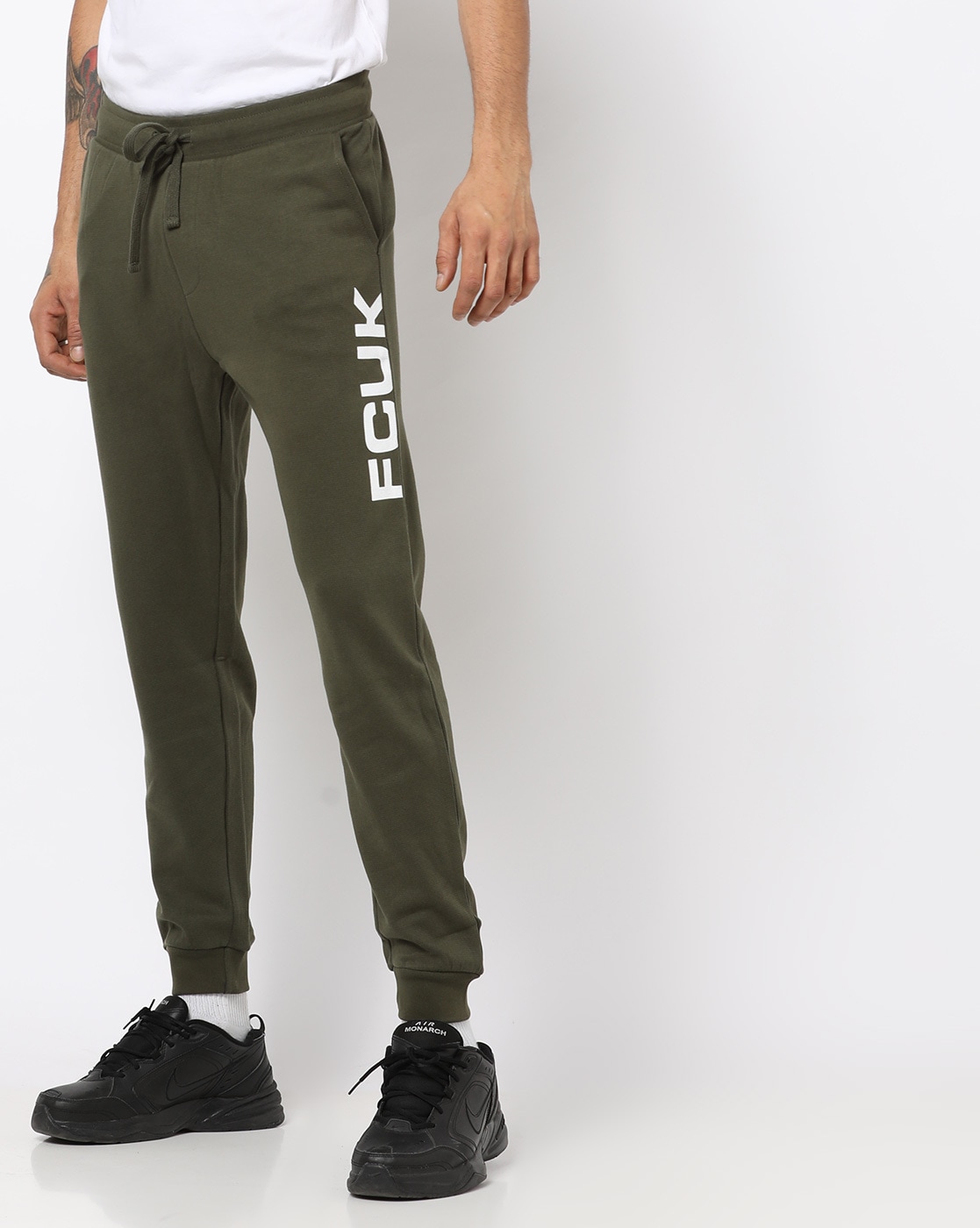 french connection joggers