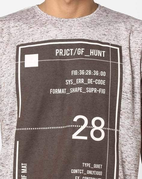 only basics t shirt