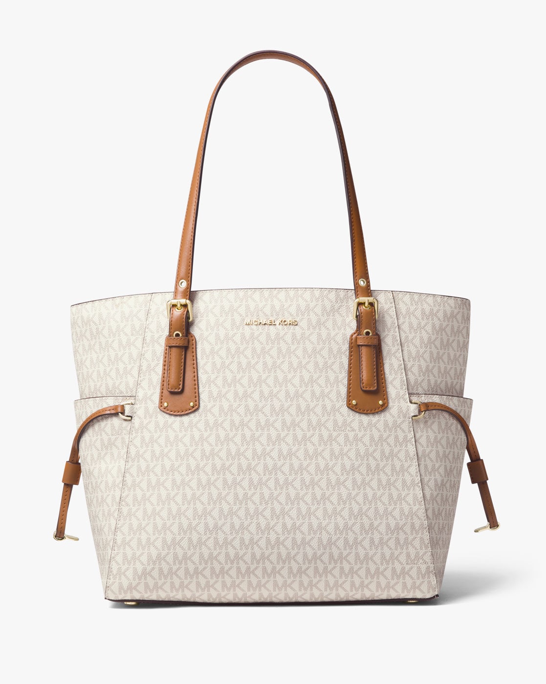 Buy White Handbags for Women by Michael Kors Online 
