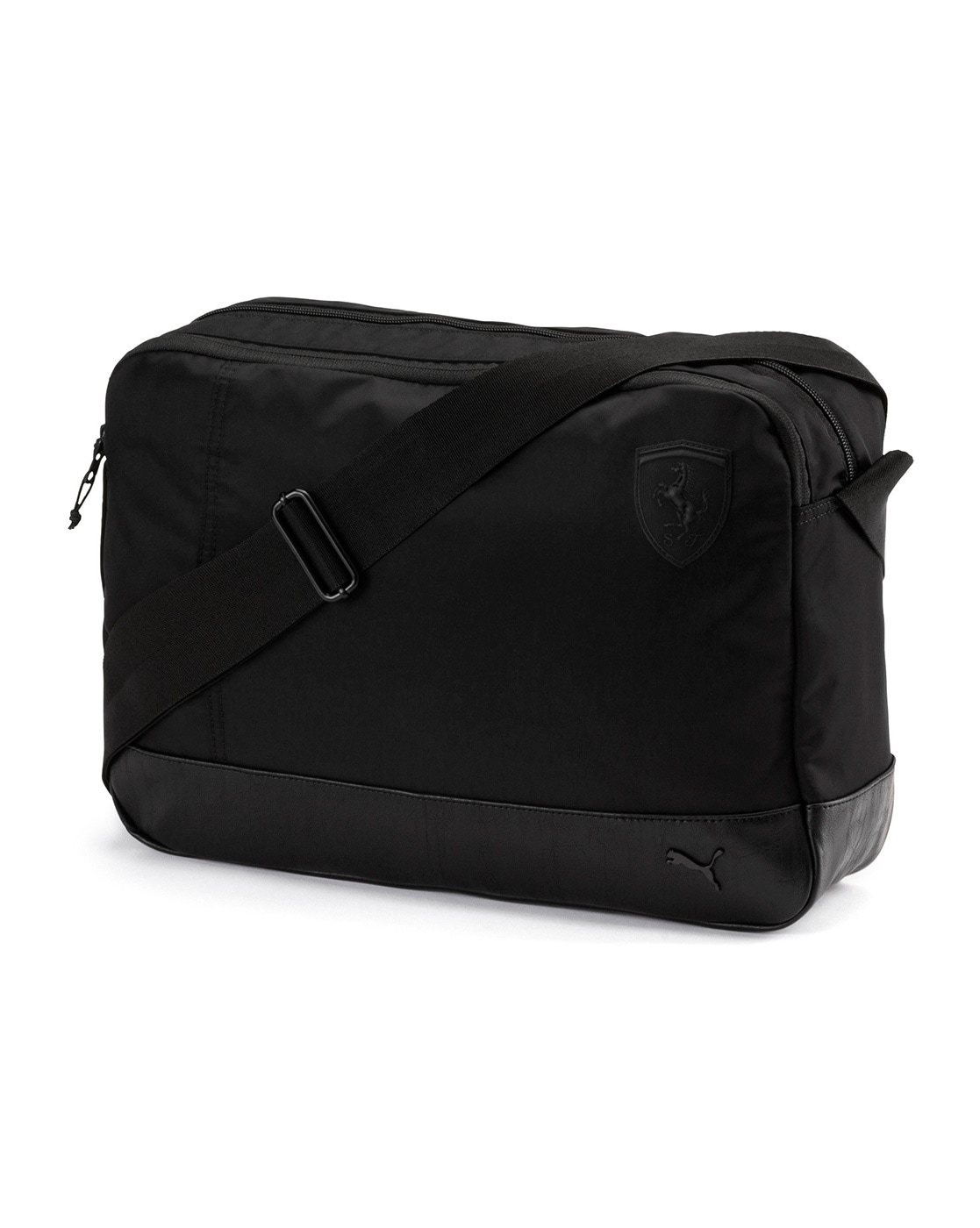 puma messenger bags for men