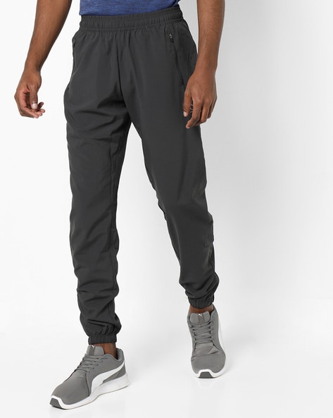 Buy Grey Track Pants for Men by PERFORMAX Online