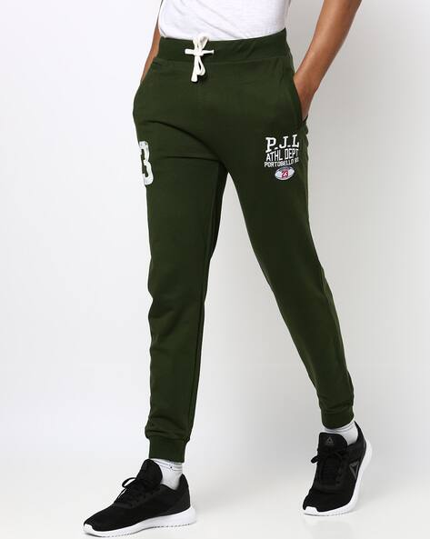 pepe jeans track pants