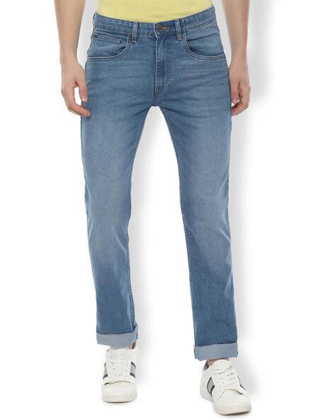 van heusen jeans online