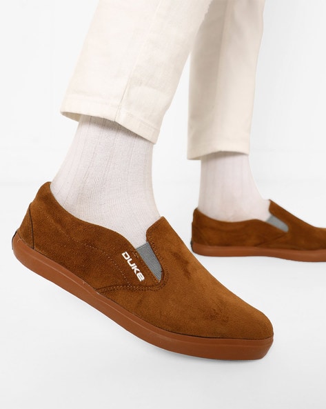 Tan plimsolls clearance