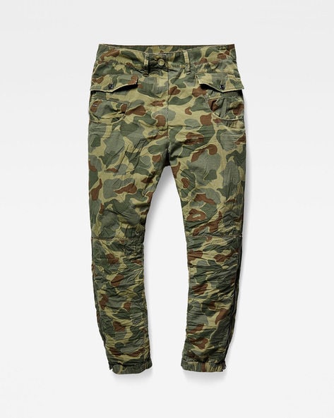 G star online army pants
