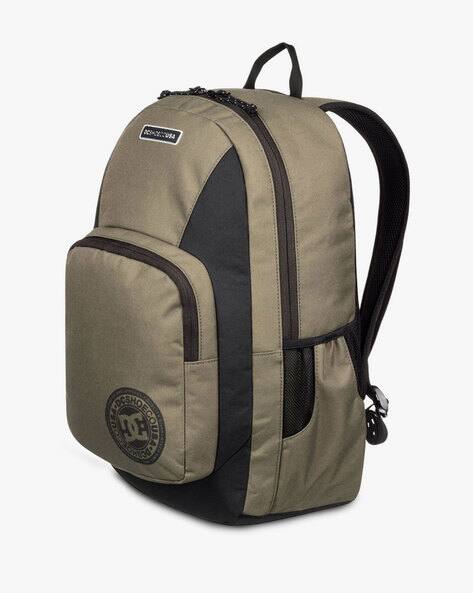 dc the locker backpack