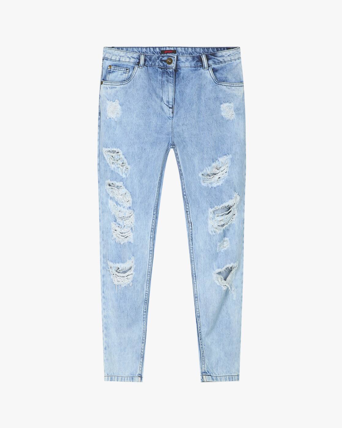 ginger jeans online
