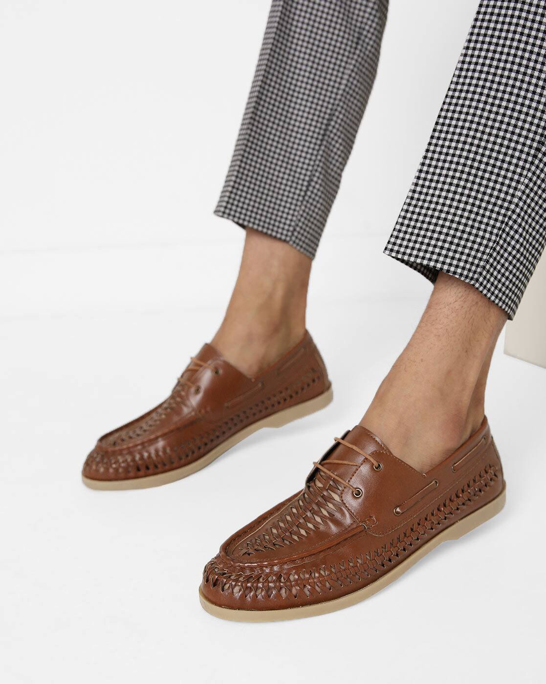 huarache sandals men