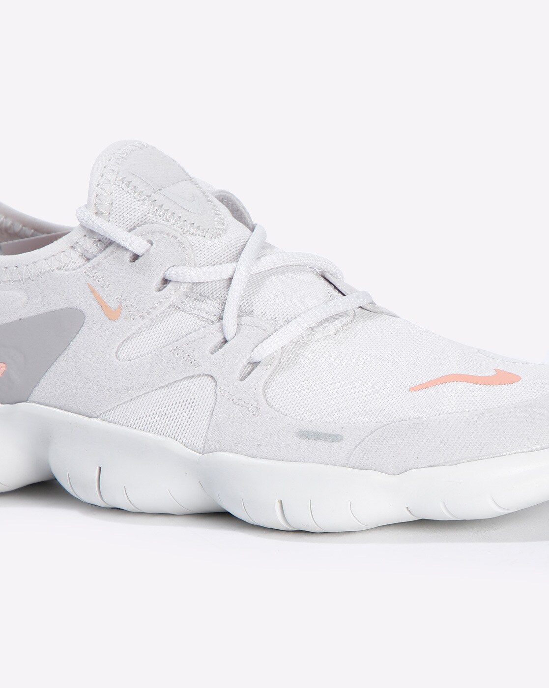 Buy Grey Sports Shoes for Women by NIKE Online Ajio