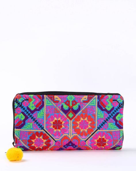 handmade clutches online